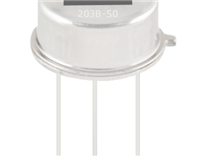 這款抗干擾抗白光的PIR熱釋電紅外傳感器是如何做到高靈敏度和優越信噪比的？